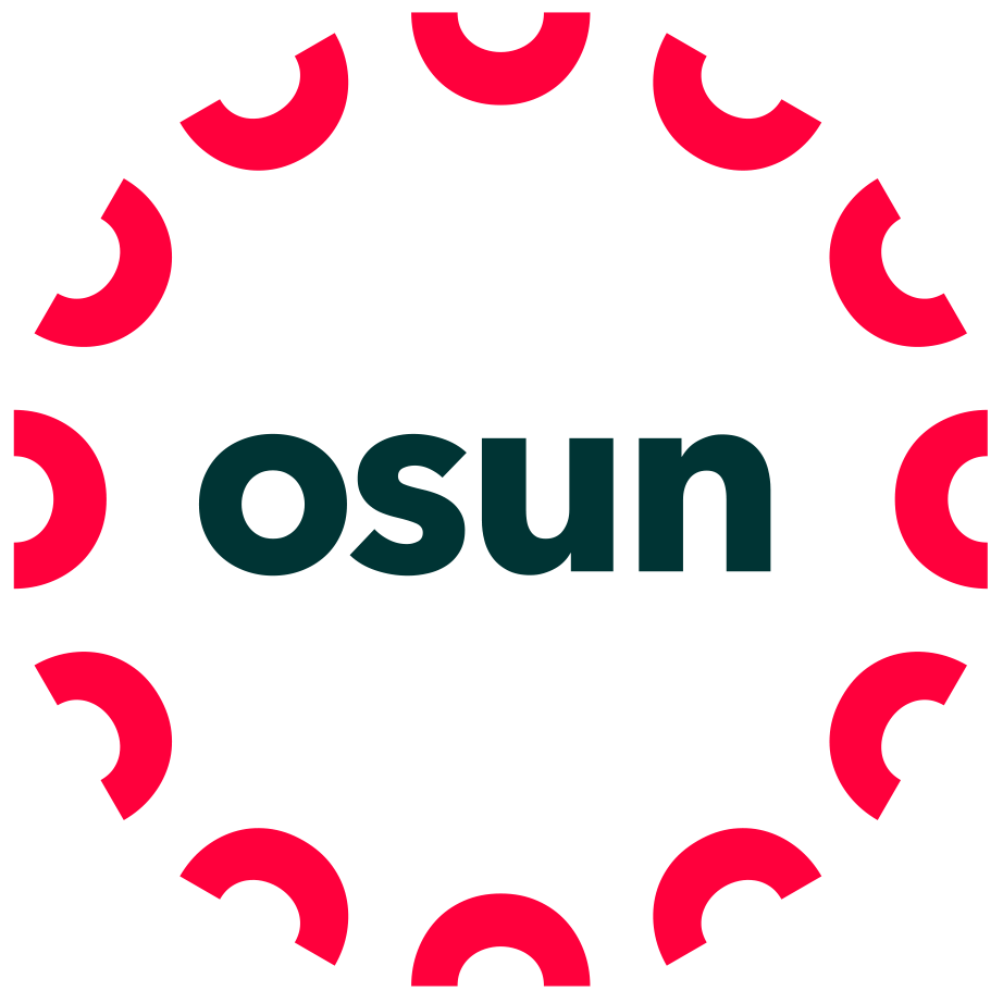 Circulare open society university network logo